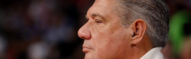 Miško Ražnatović se javio, a nikad ne biste pogodili odakle i zbog kluba: "Iako se radi o lokalnom timu..."