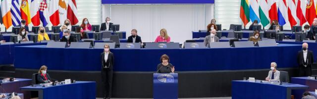 U Srbiju stiže misija Evropskog parlamenta