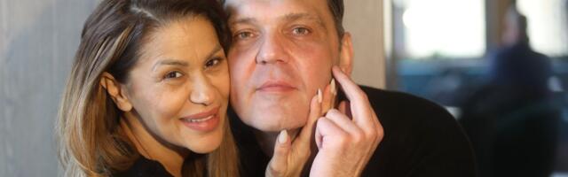 Nećete verovati koliko je Mina Kostić STARIJA od Kaspera