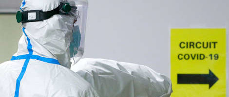 COVID-19: Belgija s najvećom stopom smrtnosti