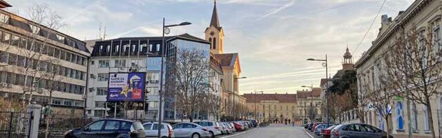 Grad Zrenjanin nastavlja podršku parovima: Pomoć do 200.000 dinara, evo i za koje namene