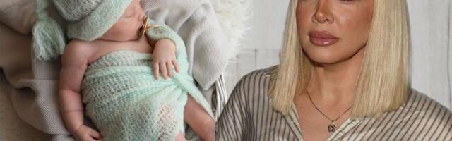 POSLEDNJE INFORMACIJE O TRUDNOĆI MILICE TODOROVIĆ! Evo šta se dešava u DOMU pevačice tik pred poređaj (VIDEO)