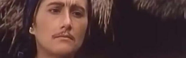 Slavna jugoslovenska glumica IZBAČENA NA ULICU, spala na 39 KG! Danas jedva živi život od kog svi strahuju