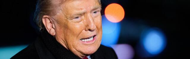 TRAMP DOŽIVEO DEBAKL! Velika pobeda demokrata u Teksasu, izgubio je svoje najtvrđe uporište! Poručuje: "Nemam veze s tim"