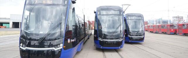 CLS i Sindikat GSP: Suspendovan tender za nabavku 85 tramvaja, gradske vlasti krivac