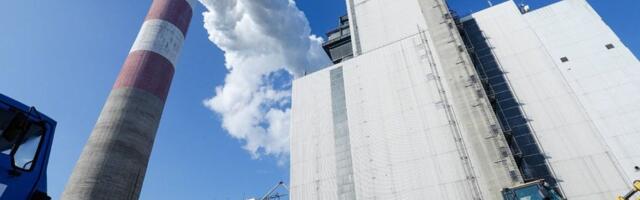 Rezultati EPS-a u 2025: Profit povećan za 150 miliona evra, iako su loša hidrologija i penzionisanje 1.000 radnika kočili proizvodnju