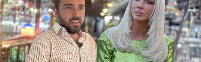 Bio Karleušin fan, pa zbog Cece promenio ploču: Prijatelj Čede Jovanovića ovo krije od svih