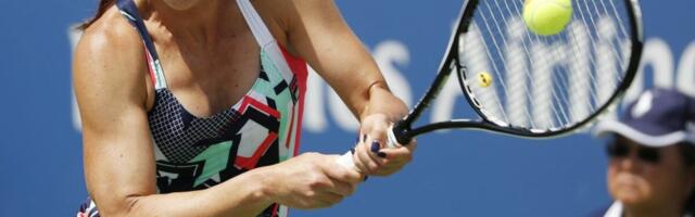 Emotivan oproštaj Jelene Janković od Tatjane Ječmenice!