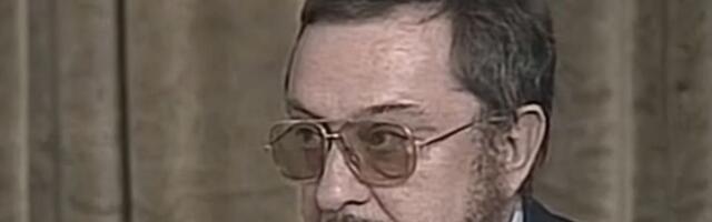 Čuveni glumac se borio sa alkoholizmom: Čitavog života nosio na srcu veliku ranu "Tu leka nema..."