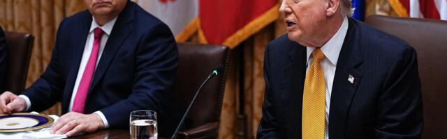 ORBAN: Mađarska pomaže Americi da bolje razume situaciju u Evropi i sukob u Ukrajini