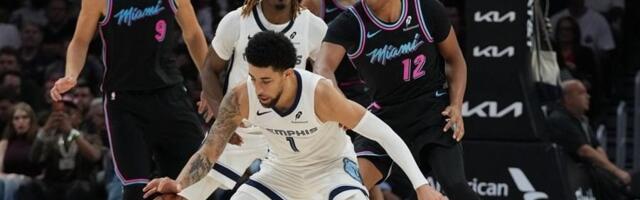 Majami pobedio bez pomoći Jovića, tuča u završnici meča (VIDEO)