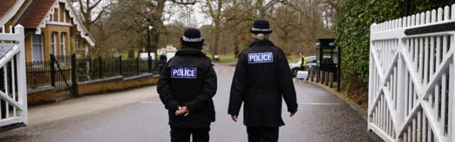 Вика и отпор у Виндзору: брат краља Чарлса одбијао да напусти Краљевску ложу