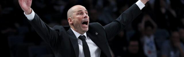 Povratak „ranjenih“: Penjaroja najavio mnogo jači Partizan već za duel sa liderom Evrolige