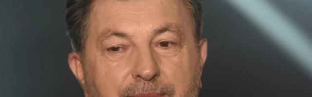 "TO JE SVE NEKO REŽIRAO" Šerif Konjević prekinuo ćutnju o skandaloznoj fotografiji sa Naserom Orićem i Lukasom: Pevač otkrio šta se TAČNO desilo u kafani!