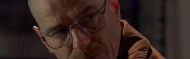 Studija: "Breaking Bad" efekat raka je stvaran