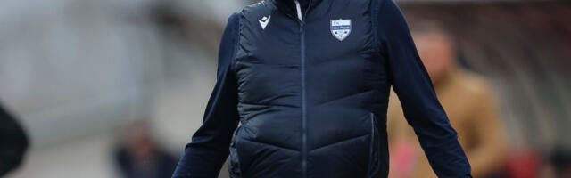 NENAD LALATOVIĆ OTVORIO DUŠU: Vređao mi je majku i prozivao Srbe, dobio je šta je zaslužio