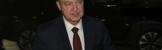 OVO SU ŽENA I ĆERKA IVICE DAČIĆA: Naslednica Andrea odlučila da ide tatinim stopama, a dok se ministar bori za život, porodica se nada najboljem!