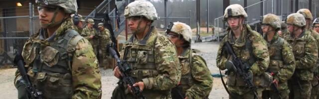 Američka centralna komanda potvrdila: Ubijena tri američka vojnika u toku operacije “Epski bes”