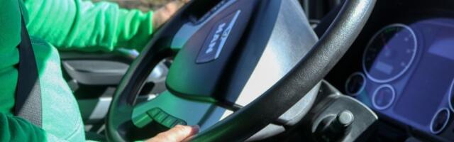 Vozači kamiona najavili blokade teretnih graničnih prelaza 14. aprila