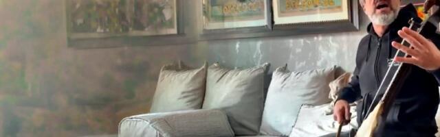 Užas! Kakav blam Sergeja Trifunovića: Ovo gledate na sopstvenu odgovornost - muke blokaderske