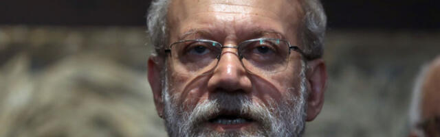 Лариџани: Ормуски мореуз ће бити место пораза за ратне хушкаче