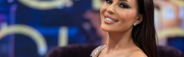 Ceca Ražnatović: "Vidić me je prvi izdao, a onda i NJIH DVOJE!
