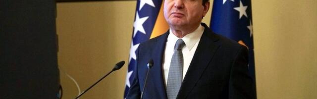 Kurti se sutra sastaje sa Sorensenom zbog roka za Zakon o strancima