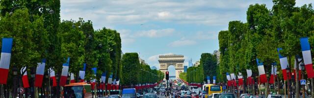 Veliki skandal u EU: Čak milion automobila na putevima jedne zemlje ima lažne registarske tablice