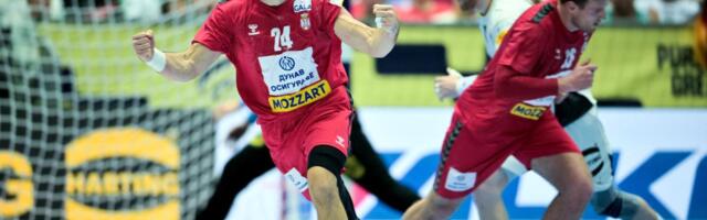 KUKIĆ PRED VAŽNE OKRŠAJE SA LITVANCIMA: Iskreno, ne znam mnogo o njima! Želimo da vratimo samopouzdanje posle EP!