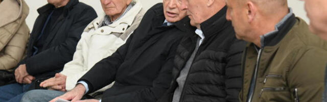 Кркобабић: Навијам да већина средстава намењених за ифраструктуру иде за брдско-планинска подручја