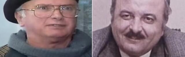 Dva legendarna glumca umrla su na isti dan: Jedan u siromaštvu, drugog niko nije ispratio