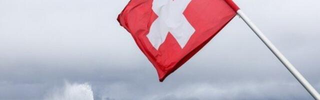 Vojni embargo usred rata: Švajcarska zaustavila izvoz oružja Americi, razlog je napad na Iran