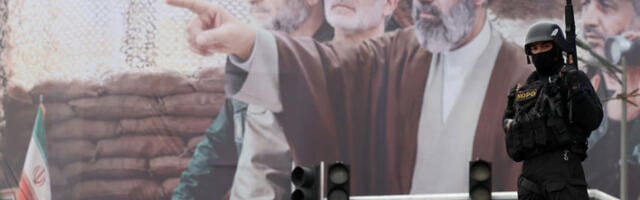 Обавештајне службе САД и Израела истражују ко заиста влада Ираном