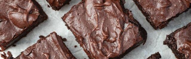 Najlepši posni brauni: Svima uspeva, a spreman je začas