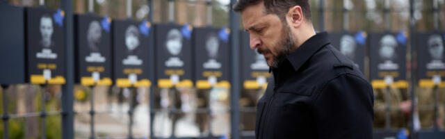 Кијев пред избором: повлачење из Донбаса или губитак америчке помоћи