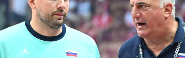 LUKA DONČIĆ DOŽIVEO ISTO ŠTO I NJEGOV OTAC - NEVEROVATNA IGRA SUDBINE! Krah ljubavi, udaljenost od dece, razvod... Dramatična porodična životna priča!