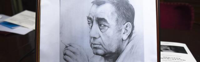 Raspisan konkurs za književnu nagradu "Vasko Popa": Evo do kada traju prijave