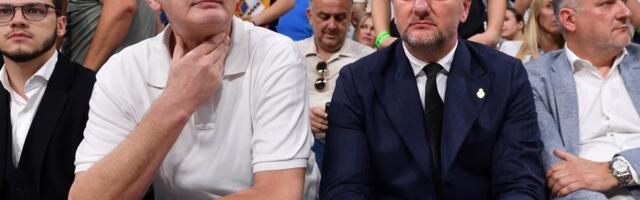 EKSPLOZIJA! Miljenik Grobara progovorio o povratku u Partizan – Mijailović potvrdio kontakte!