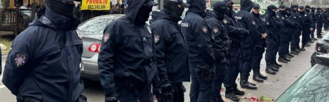 'Nasilje postaje glavni alat': Dan nakon lokalnih izbora u Srbiji