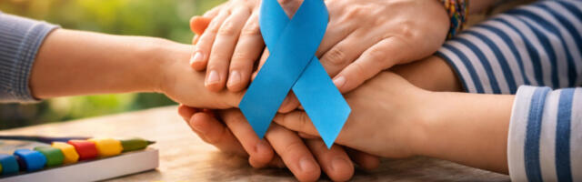 Svetski dan svesti o autizmu obeležava se širom sveta