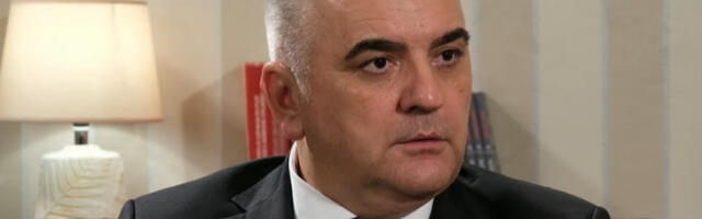 Минић: Недопустива политичка блокада отварања прелаза Градишка