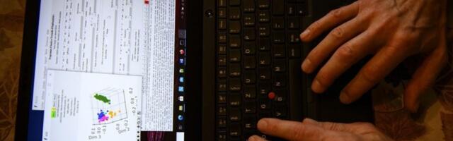 Rat algoritama: Stručnjak o upotrebi veštačke inteligencije i masovnom nadzoru u sukobu na Bliskom istoku