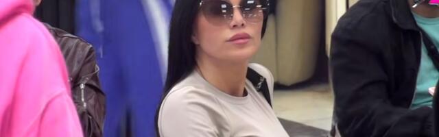 LETI PERJE U ELITI! Stanija potpuno izgubila kontrolu, UDARA Uroša rukama i nogama, a pre toga se obračunala sa Aneli