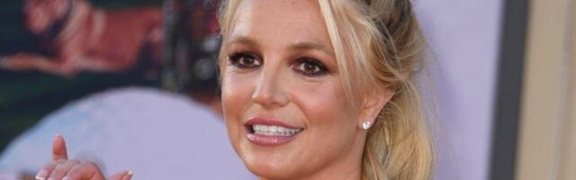 Britni Spirs ide na rehabilitaciju zbog vožnje pod dejstvom alkohola