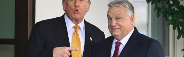 UDARAC ZA TRAMPA I PUTINA: Orban pao, saveznici ostali bez ključnog partnera