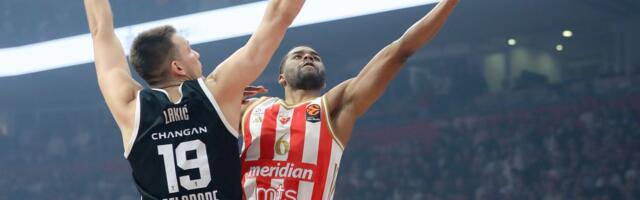 Ovo su čekali Zvezda i Partizan: Evroliga donela odluku, ali jedno pitanje ostaje