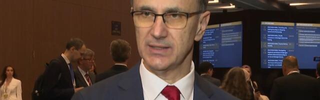 Премијер Мацут: Фокус Анталијског дипломатског форума на регионалну сарадњу и решавање глобалних криза