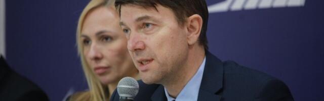 "Otvaranje ponuda za tramvaje u ponedeljak, očekuje se turska Bozankaja"