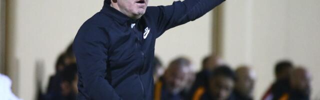 Jedna od najvećih legendi fudbala na ovim prostorima novi selektor, komšije ga dovele nakon smrti učitelja