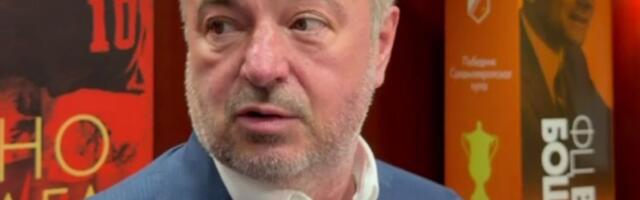 Kada će Vojvodina dobiti novi stadion: "Ostao je još jedan lokal, ako se to reši, imamo sve papire..."